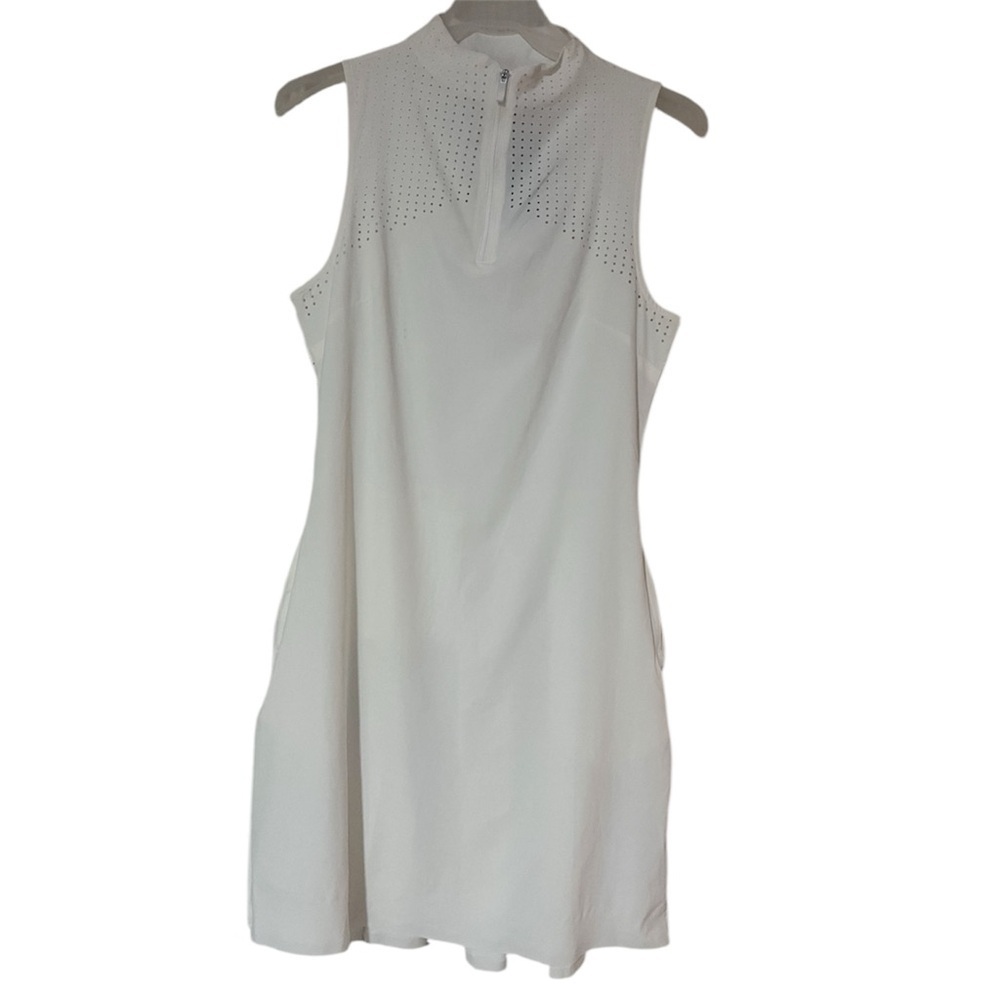 NWT Nike Women's Flex Ace Sleeveless
Golf Dress XS - Picture 6 of 6
